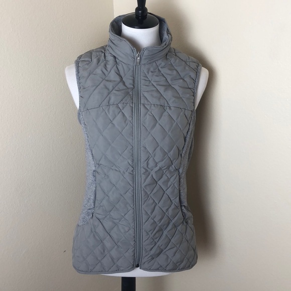 adidas climawarm vest